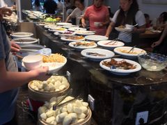 -素满香·素食自助餐(西安·民乐园店)