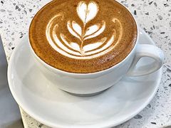 -YECLIP COFFEE 黄色回形针咖啡