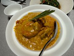 金牌古法大虾-BetterThai 泰加(苏州中心店)