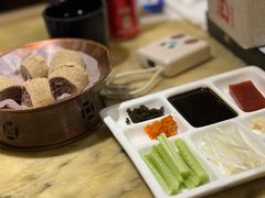 -范家小馆·烤鸭新京菜(金融街店)