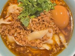 -喜晋道面馆(华严寺广场店)