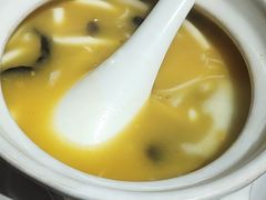 -醉霖生态餐厅(交大店)