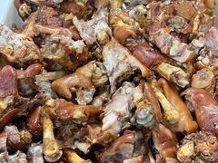 -佰运猪蹄(高陵店)