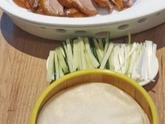 -龙聚德北京烤鸭(沙坪坝华宇A馆店)