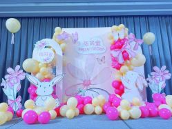 -曼格纳婚礼艺术中心(张江店)