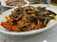 -百花食府(渔阳南路店)