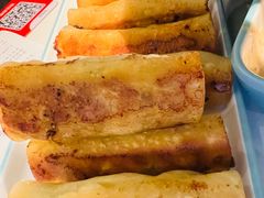 -江边城外烤全鱼(世茂广场店)