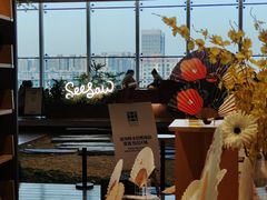 -Seesaw Coffee(朝阳大悦城店)