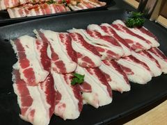 -新石器烤肉(西田城店)