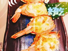 -大渔铁板烧(万象城店)