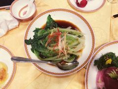 -白家大院·王府宫廷菜(苏州街店)