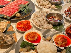 -缘·金家烤鳗鱼(西塔总店)