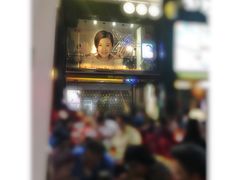 -BHC炸鸡(明洞总店)