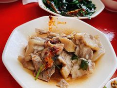 -三百碗宝应长鱼面(板仓街店)