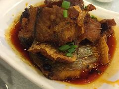 -老浒记烤鸭-北京菜(琉璃厂店)