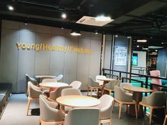 -一兆韦德健身(张杨路店)