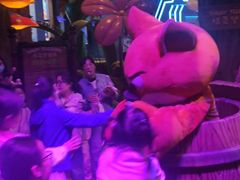 -蓝精灵乐园·世茂精灵之城主题乐园