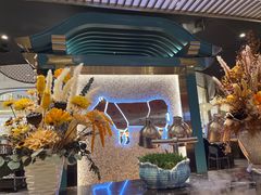 -空之介寿喜烧·和牛放题(恒隆广场店)