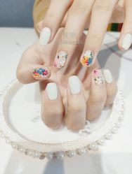 -LILY NAILS美甲美睫