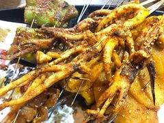 -马海涛牛肉串·午市牛腩饭·烧烤夜宵(领汇广场店)