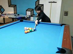 -CIAO·团建聚餐·生日派对轰趴馆(福田店)