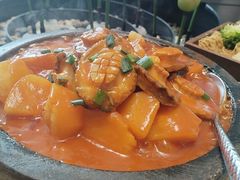 -海泰食府·新鲁菜·家宴(总部基地店)
