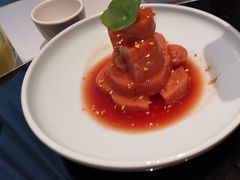 -外婆家(西红门荟聚购物中心店)