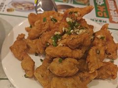 -阿金大白·上海菜馆(新天地店)