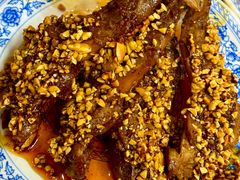 -鸿运兔·手撕烤兔(天府广场店)