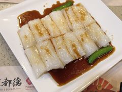 -点都德(盘福楼店)