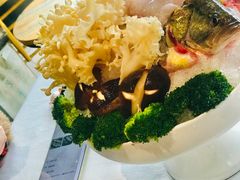 -龙猫意杯花园餐厅(芙蓉湖店)