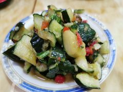 -向群锅饺(登高路店)