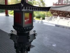 -西安华清御汤酒店