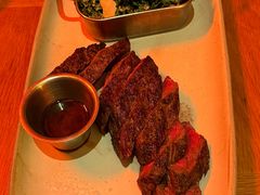 -THE CANNERY&JUJU 新鲜海鲜·牛排美食酒廊