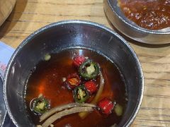 -姜虎东白丁烤肉(银泰中心in99店)