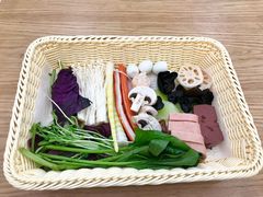 -许小树(国贸商城店)