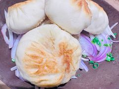 -羊门客在·烤盐池滩羊·川菜