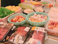 -盒马鲜生(曜一城店)