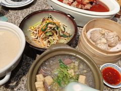 -南京大牌档(苏州中心店)