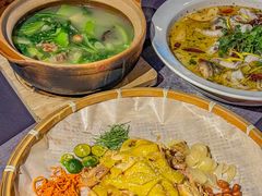 -花溪雨·森林餐厅(石基店)