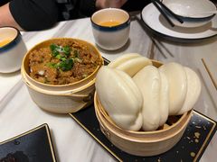 -唐猫庭院·千年陕菜(大唐不夜城店)