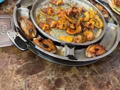 -鸡西大冷面(兰山店)