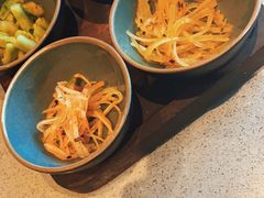 -半山腰·云南菜(侨福芳草地店)
