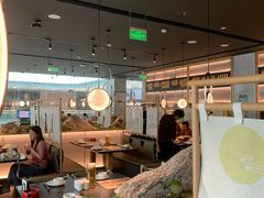 -赠李白·如诗的川味(余杭万达广场店)