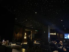-STARRY CAFE & LOUNGE BAR(高新店)