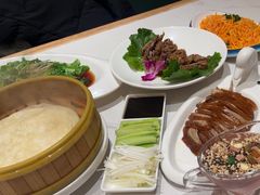 -梅利汴京烤鸭•开封豫菜地标店(晋安路店)