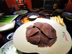 -晓宇重庆火锅(龙首店)