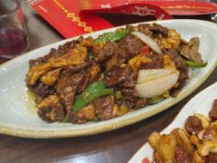 -津菜宋记老房子(鼓楼店)