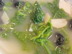 -广州天河合景福朋喜来登酒店 · 聚味轩中餐厅