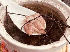-益寿炖品店